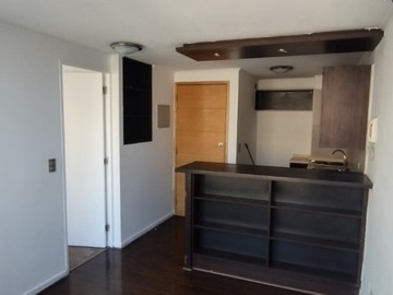 Arriendo Mensual / Departamento / Santiago