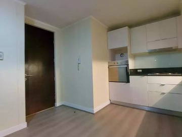 Arriendo Mensual / Departamento / Santiago