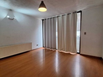 Arriendo Mensual / Departamento / Santiago