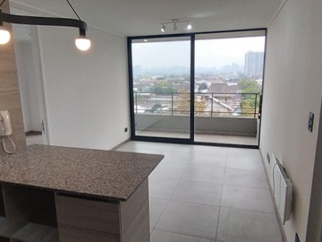 Arriendo Mensual / Departamento / Santiago