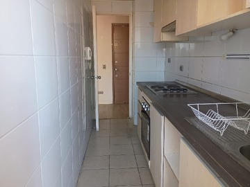 Arriendo Mensual / Departamento / Santiago