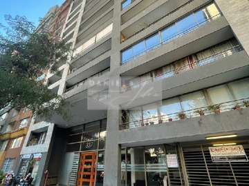 Arriendo Mensual / Departamento / Santiago