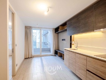 Arriendo Mensual / Departamento / Santiago