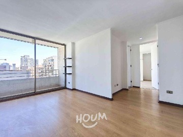 Arriendo Mensual / Departamento / Santiago