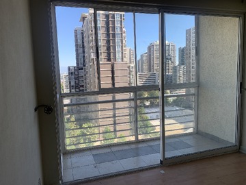 Arriendo Mensual / Departamento / Santiago