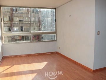 Arriendo Mensual / Departamento / Santiago