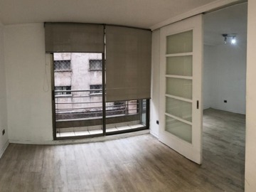 Arriendo Mensual / Departamento / Santiago