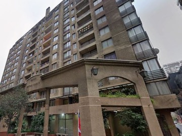 Arriendo Mensual / Departamento / Santiago
