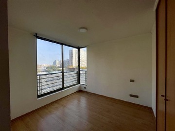 Arriendo Mensual / Departamento / Santiago