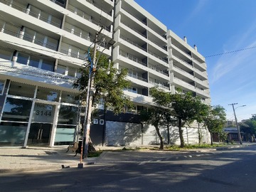 Arriendo Mensual / Departamento / Santiago