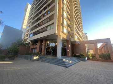 Arriendo Mensual / Departamento / Santiago