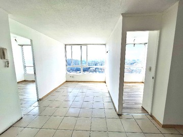 Arriendo Mensual / Departamento / Santiago