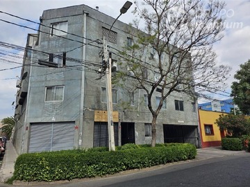 Arriendo Mensual / Departamento / Santiago