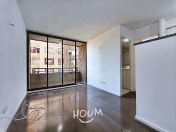 Arriendo Mensual / Departamento / Santiago