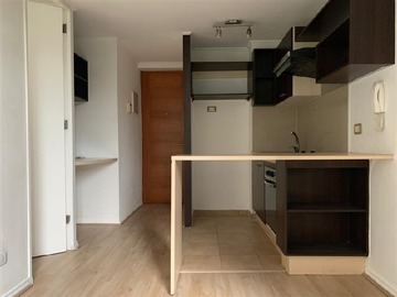 Arriendo Mensual / Departamento / Santiago