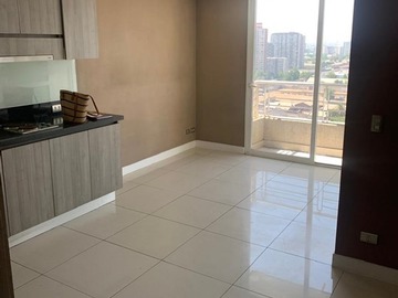 Arriendo Mensual / Departamento / Santiago