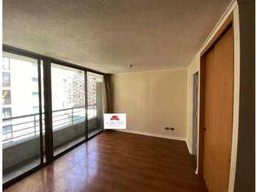 Arriendo Mensual / Departamento / Santiago