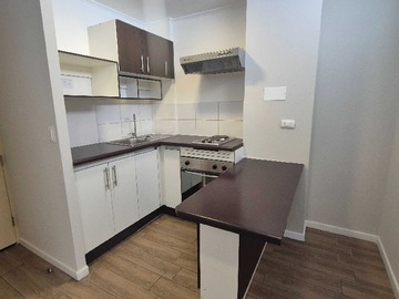 Arriendo Mensual / Departamento / Santiago