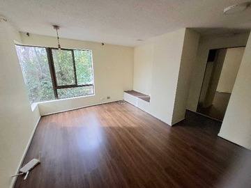 Arriendo Mensual / Departamento / Santiago
