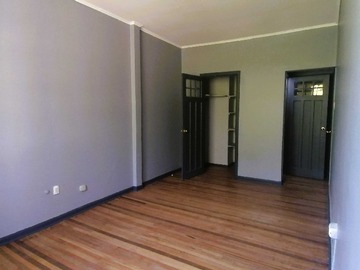Arriendo Mensual / Departamento / Santiago