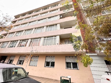 Arriendo Mensual / Departamento / Santiago