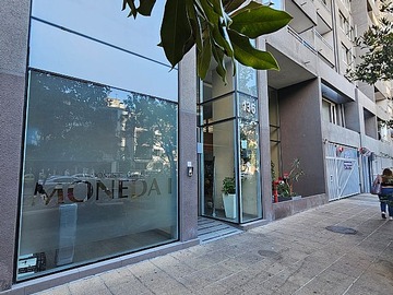 Arriendo Mensual / Departamento / Santiago