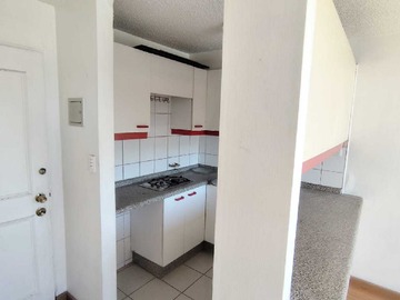 Arriendo Mensual / Departamento / Santiago