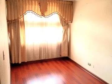 Arriendo Mensual / Departamento / Santiago