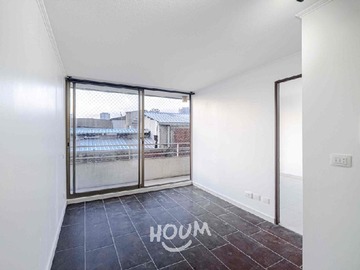 Arriendo Mensual / Departamento / Santiago