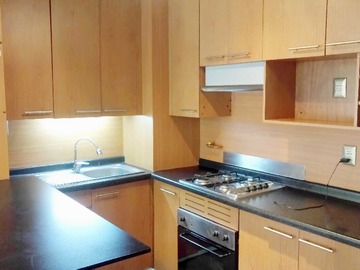 Arriendo Mensual / Departamento / Santiago