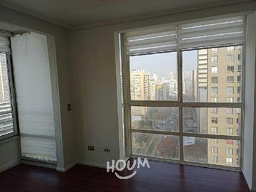 Arriendo Mensual / Departamento / Santiago
