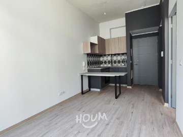 Arriendo Mensual / Departamento / Santiago