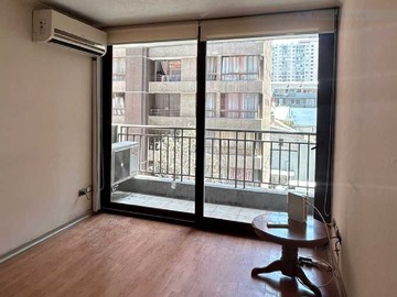 Arriendo Mensual / Departamento / Santiago