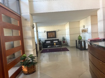 Arriendo Mensual / Departamento / Santiago