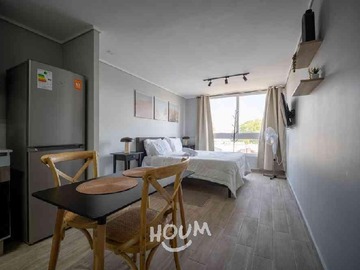 Arriendo Mensual / Departamento / Santiago
