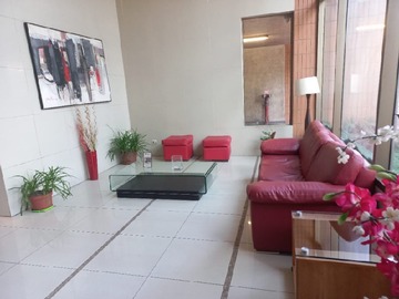 Arriendo Mensual / Departamento / Santiago