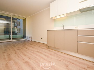 Arriendo Mensual / Departamento / Santiago