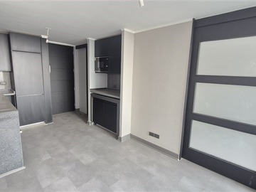 Arriendo Mensual / Departamento / Santiago