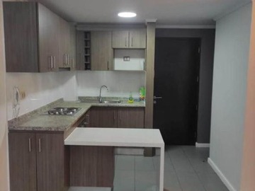 Arriendo Mensual / Departamento / Santiago