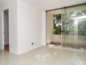 Arriendo Mensual / Departamento / Santiago