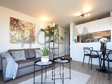 Arriendo Mensual / Departamento / Santiago