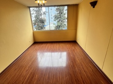 Arriendo Mensual / Departamento / Santiago