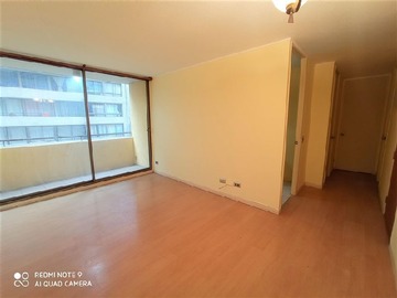 Arriendo Mensual / Departamento / Santiago