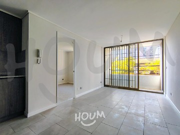 Arriendo Mensual / Departamento / Santiago