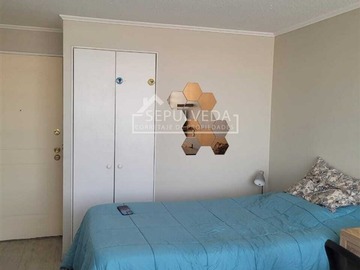 Arriendo Mensual / Departamento / Santiago