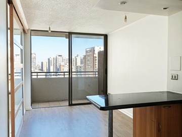 Arriendo Mensual / Departamento / Santiago