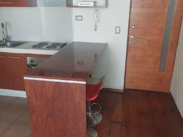 COCINA AMERICANA