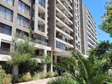 Arriendo Mensual / Departamento / Santiago