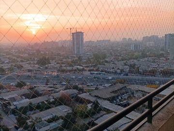 Arriendo Mensual / Departamento / Santiago