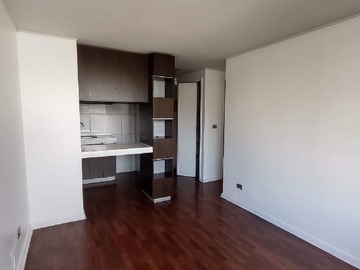 Arriendo Mensual / Departamento / Santiago